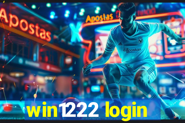 win1222 login
